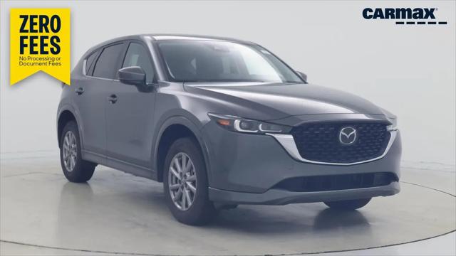 2025 Mazda CX-5 2.5 S Preferred for sale in Kennesaw, GA