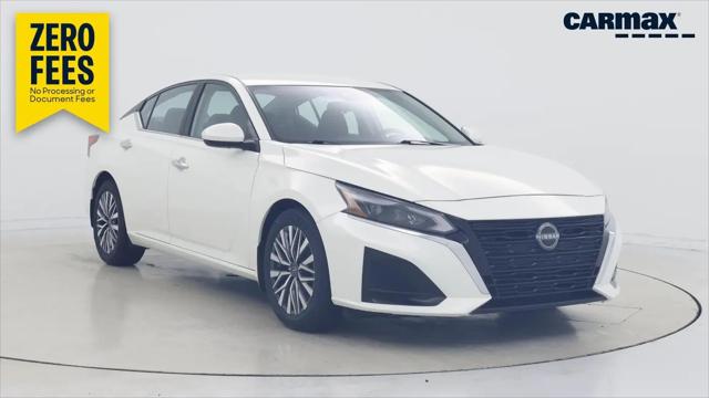 2023 Nissan Altima SV FWD for sale in Kennesaw, GA