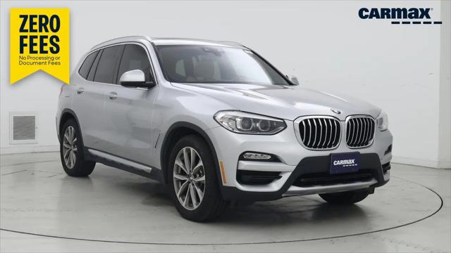 2019 BMW X3 sDrive30i for sale in Kennesaw, GA