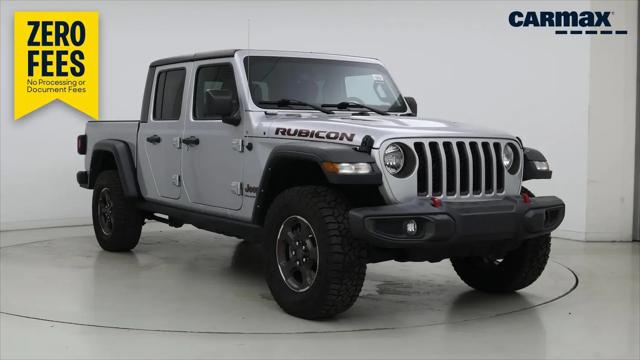 2023 Jeep Gladiator Rubicon for sale in Kennesaw, GA