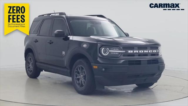 2024 Ford Bronco Sport Big Bend for sale in Kennesaw, GA