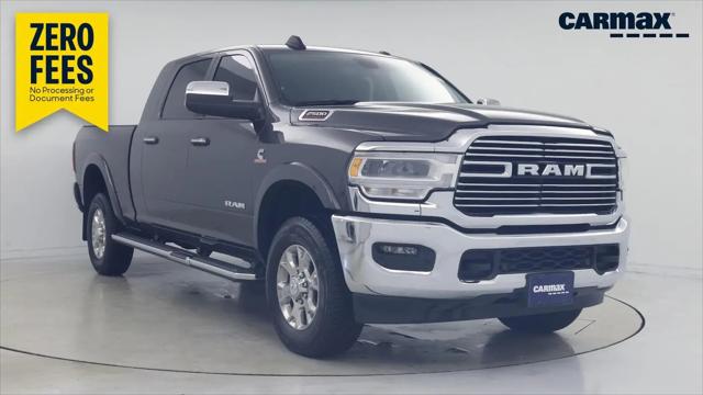 2022 Ram 2500 Laramie Mega Cab 4x4 64 Box for sale in Kennesaw, GA