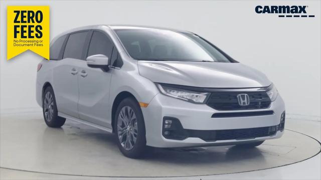 2026 Honda Odyssey Touring for sale in Kennesaw, GA