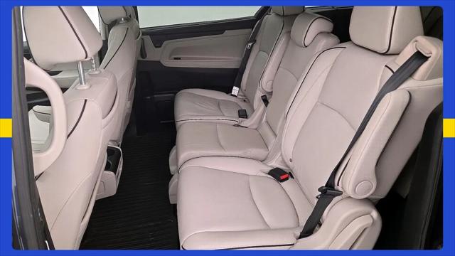 2025 Honda Odyssey Touring for sale in Kennesaw, GA