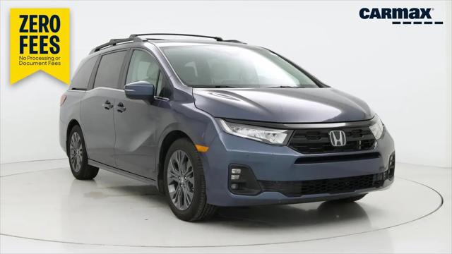 2025 Honda Odyssey Touring for sale in Kennesaw, GA