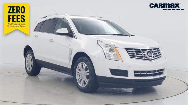2015 Cadillac SRX Luxury Collection for sale in Kennesaw, GA