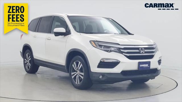 2018 Honda Pilot EX for sale in Kennesaw, GA