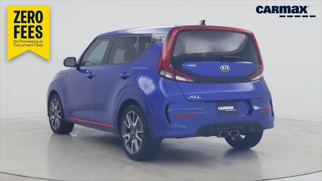 2020 Kia Soul GT-Line Turbo for sale in Kennesaw, GA