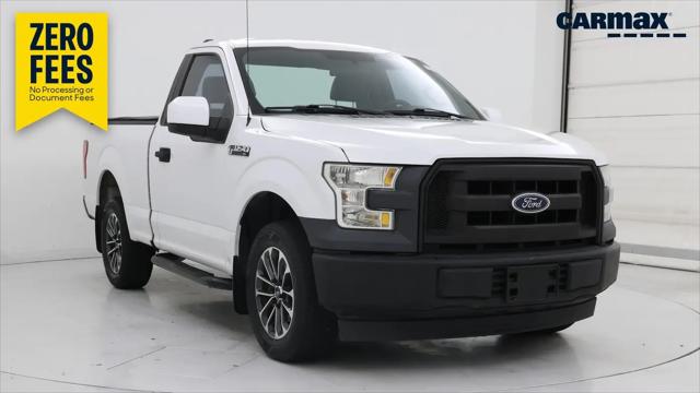 2017 Ford F-150 XL for sale in Kennesaw, GA