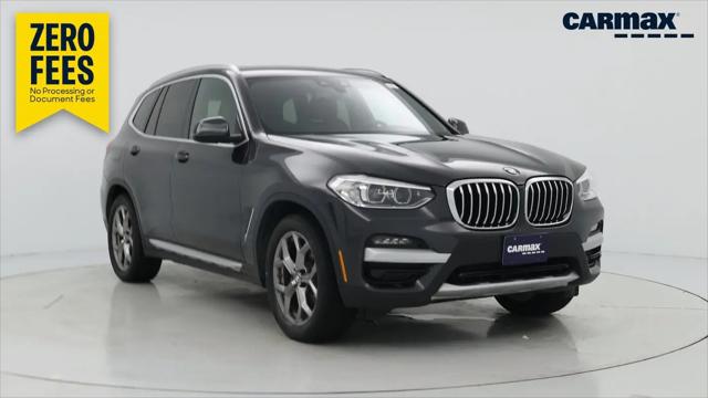 2020 BMW X3 xDrive30i for sale in Roanoke, VA