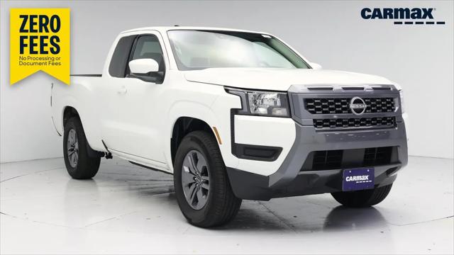2025 Nissan Frontier King Cab SV 4x2 for sale in Roanoke, VA