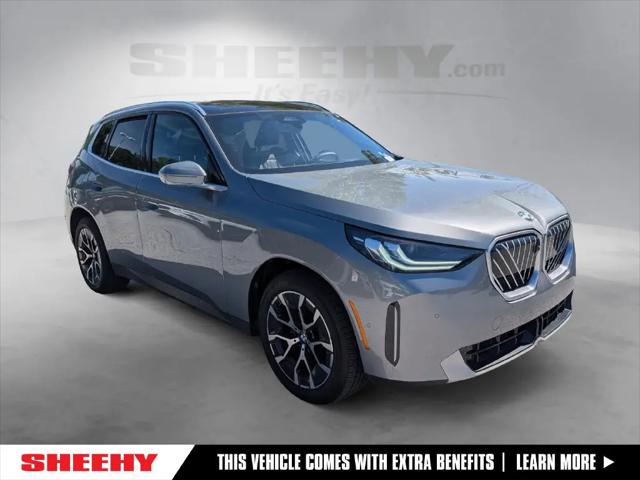 2026 BMW X3 30 xDrive for sale in Cockeyesville, MD