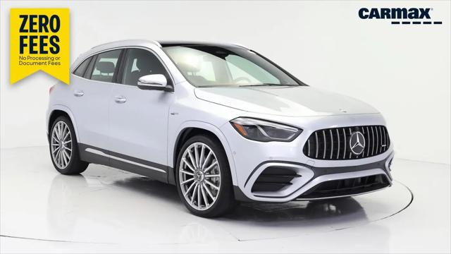 2024 Mercedes-Benz GLA-CLASS 4MATIC for sale in Orlando, FL