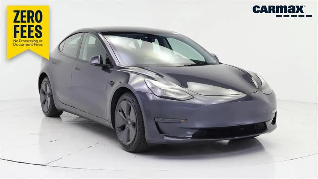 2023 Tesla Model 3 Rear-Wheel Drive for sale in Orlando, FL