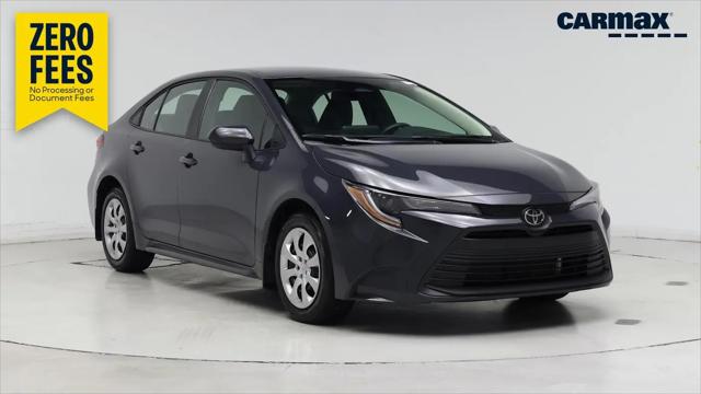2026 Toyota Corolla LE for sale in Orlando, FL
