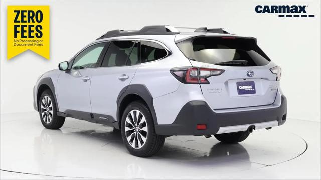 2023 Subaru Outback Touring XT for sale in Orlando, FL