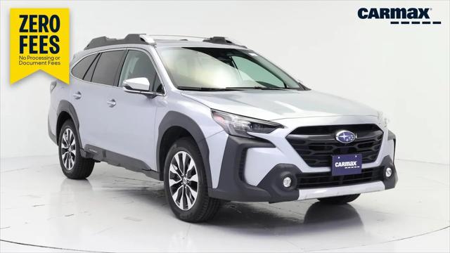 2023 Subaru Outback Touring XT for sale in Orlando, FL