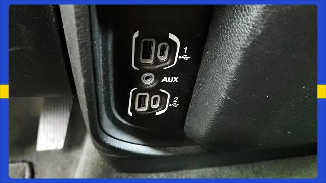 2022 Ram 1500 Big Horn Crew Cab 4x2 57 Box