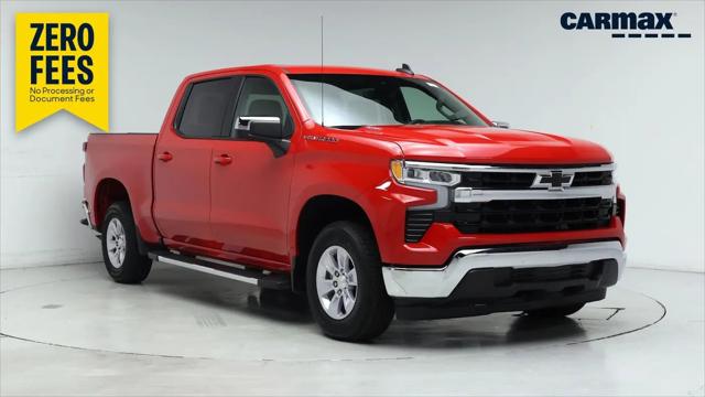 2025 Chevrolet Silverado 1500 2WD Crew Cab Short Bed LT for sale in Orlando, FL