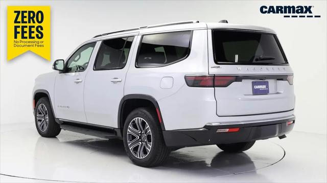 2025 Jeep Wagoneer Carbide 4x4 for sale in Orlando, FL