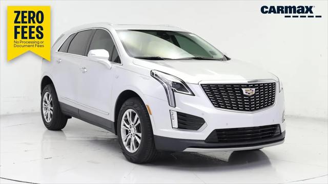 2020 Cadillac XT5 FWD Premium Luxury for sale in Orlando, FL