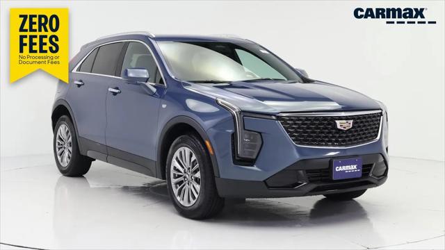 2025 Cadillac XT4 AWD Premium Luxury for sale in Orlando, FL