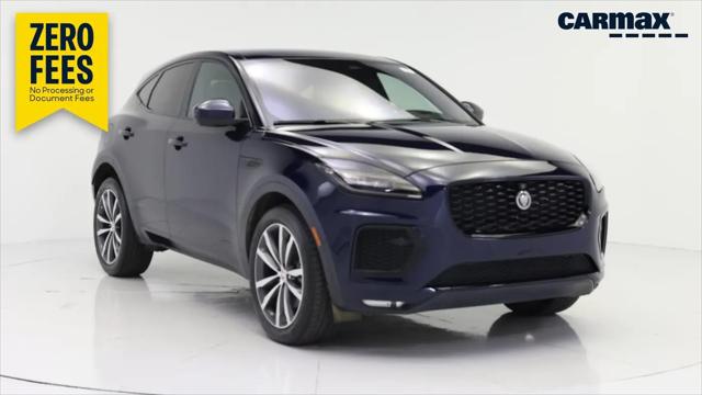 2021 Jaguar E-PACE 300 Sport P300 AWD Automatic for sale in Orlando, FL