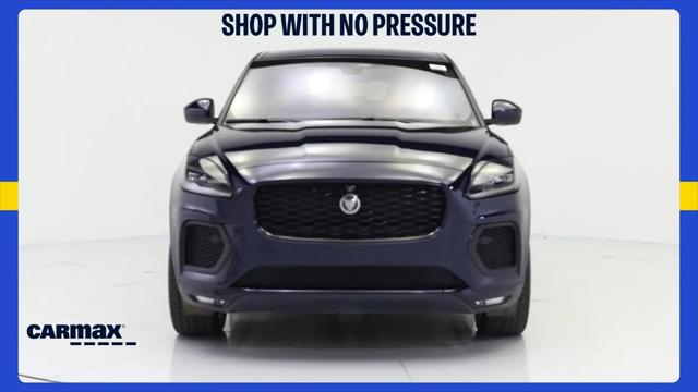 2021 Jaguar E-PACE 300 Sport P300 AWD Automatic