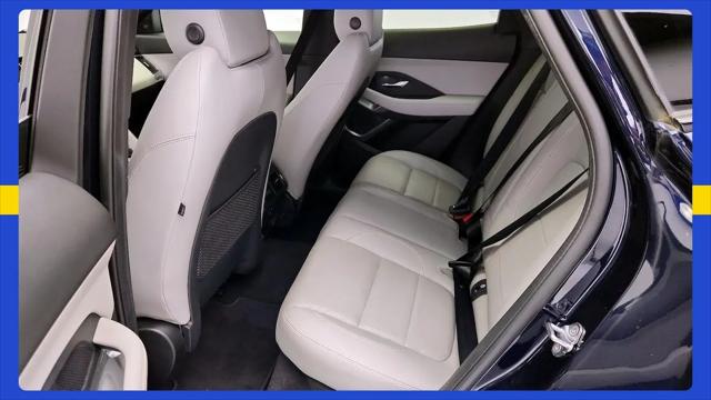 2021 Jaguar E-PACE 300 Sport P300 AWD Automatic