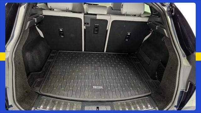 2021 Jaguar E-PACE 300 Sport P300 AWD Automatic
