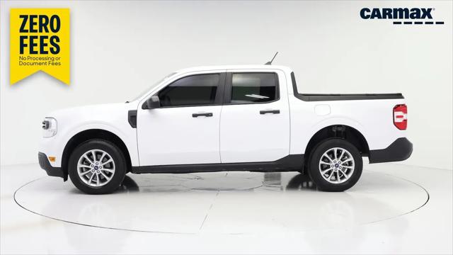2023 Ford Maverick XL