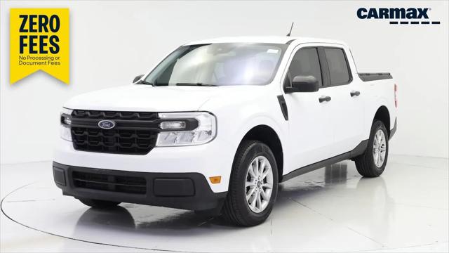 2023 Ford Maverick XL