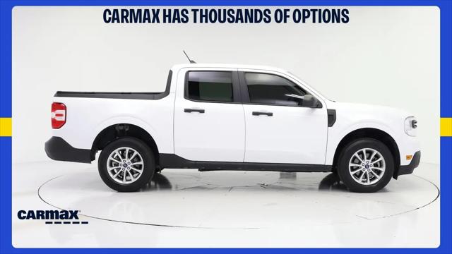 2023 Ford Maverick XL