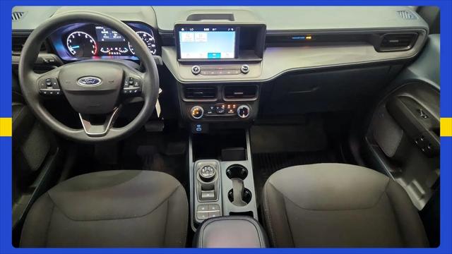 2023 Ford Maverick XL
