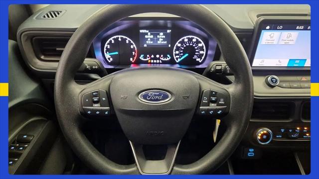 2023 Ford Maverick XL