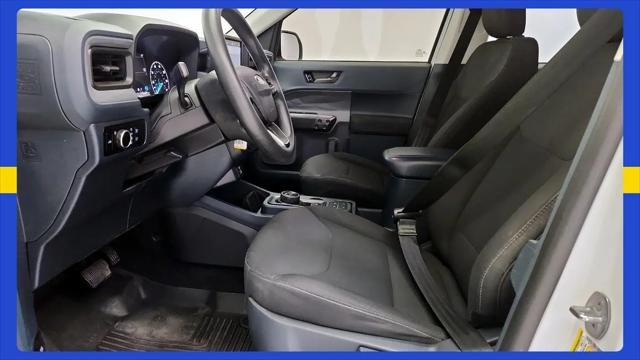 2023 Ford Maverick XL