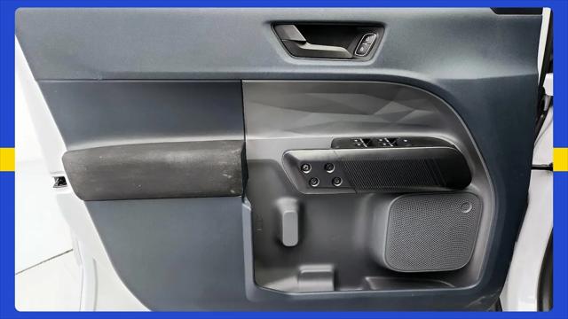 2023 Ford Maverick XL