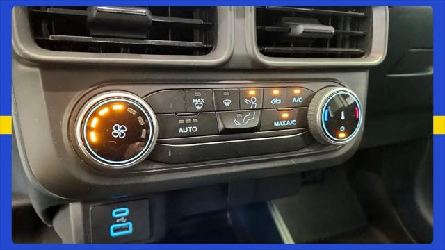 2023 Ford Maverick XL