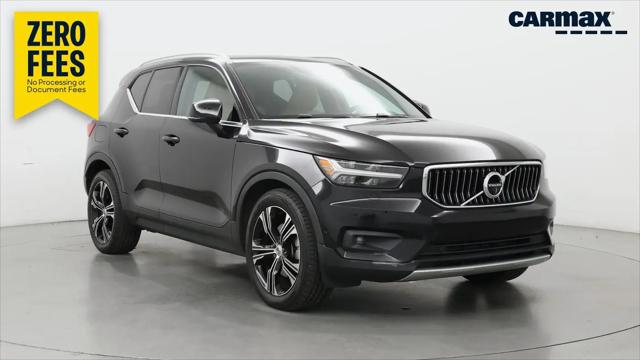 2019 Volvo XC40 T4 Inscription for sale in Orlando, FL