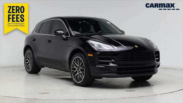 2021 Porsche Macan S for sale in Orlando, FL