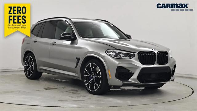 2021 BMW X3 M Standard for sale in Orlando, FL