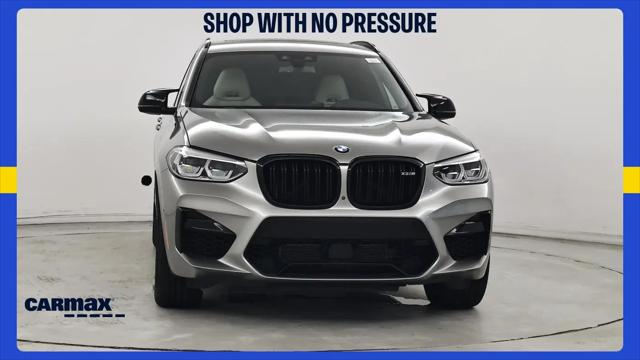 2021 BMW X3 M Standard