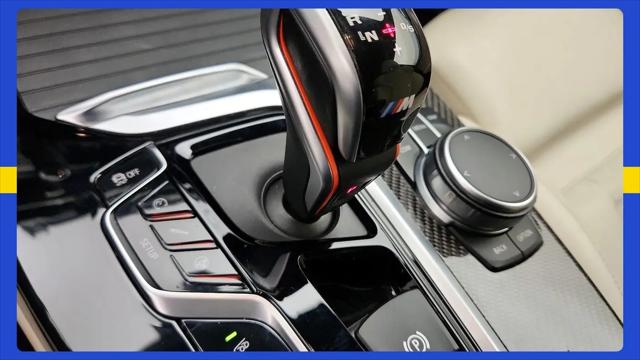 2021 BMW X3 M Standard