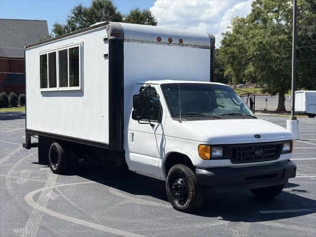 2004 Ford E-450 Cutaway E-450 for sale in Gainsville, GA