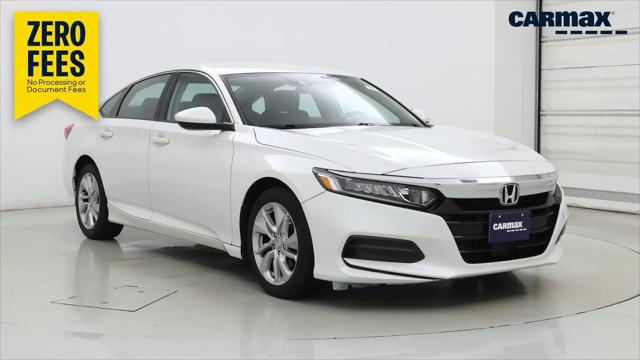 2018 Honda Accord LX for sale in East Meadow, NY