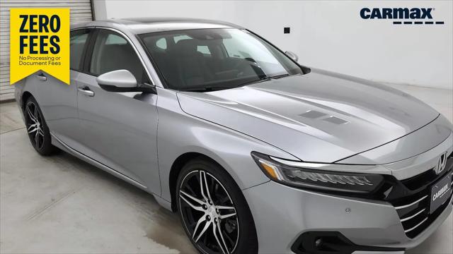 2022 Honda Accord Touring for sale in East Meadow, NY