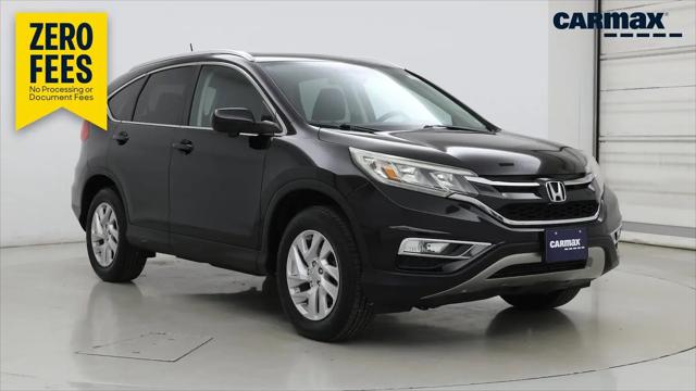 2015 Honda CR-V EX-L for sale in East Meadow, NY