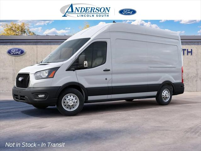 2027 Ford Transit Cargo Van T-250 for sale in Lincoln, NE