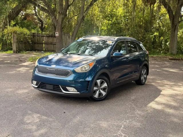 2018 Kia Niro LX for sale in Tampa, FL