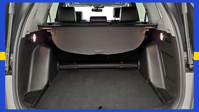 2021 Honda CR-V AWD Touring